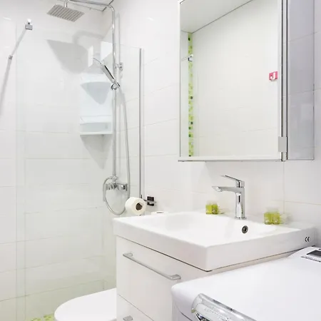 Nice Apartment In The Heart Of Las Americas Playa de las Américas Buitenkant foto