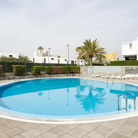 Nice Apartment In The Heart Of Las Americas Playa de las Américas Buitenkant foto