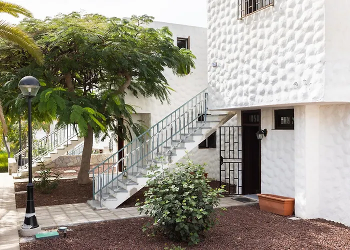 Nice Apartment In The Heart Of Las Americas