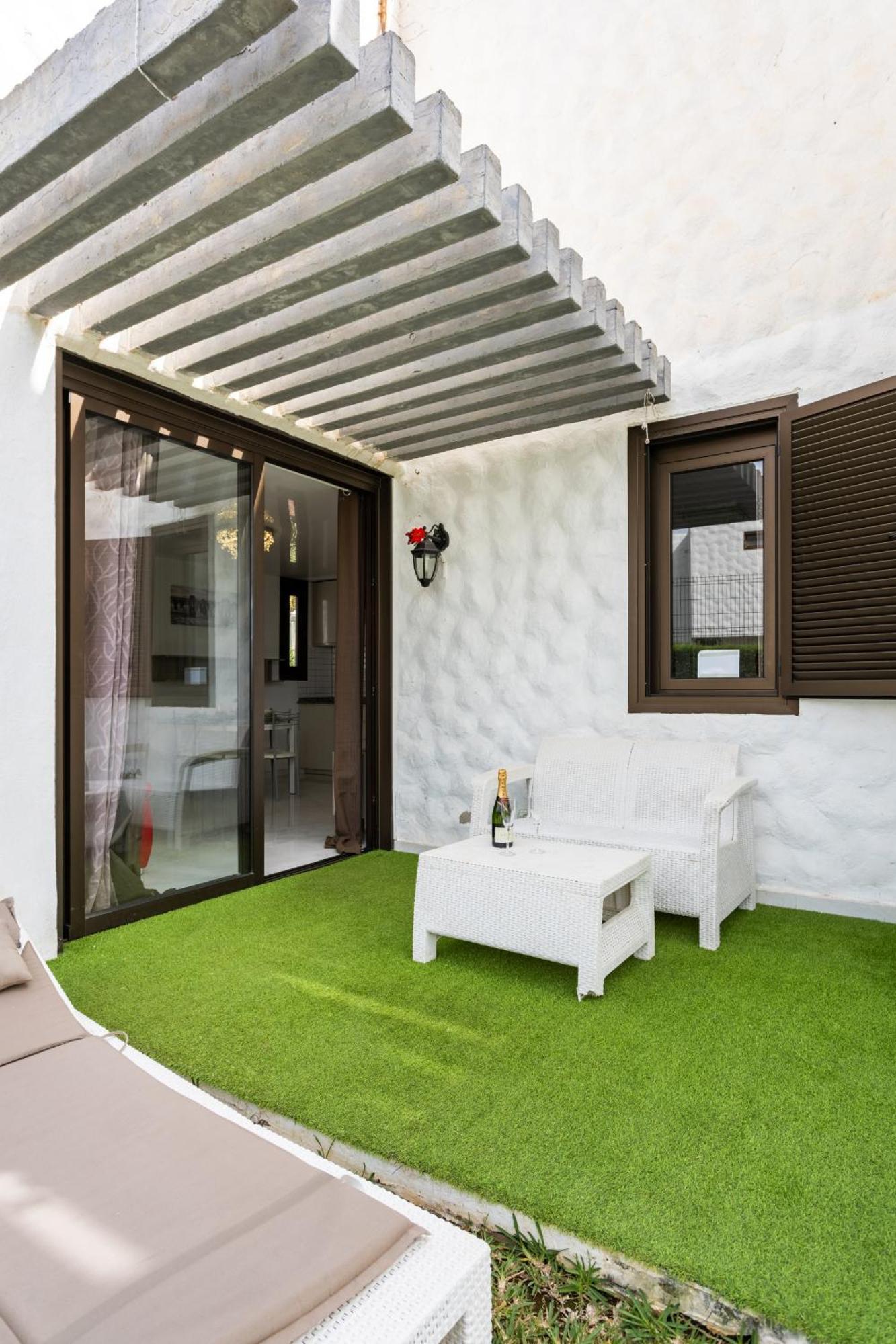 Vakantiehuis In The Heart Of Americas *