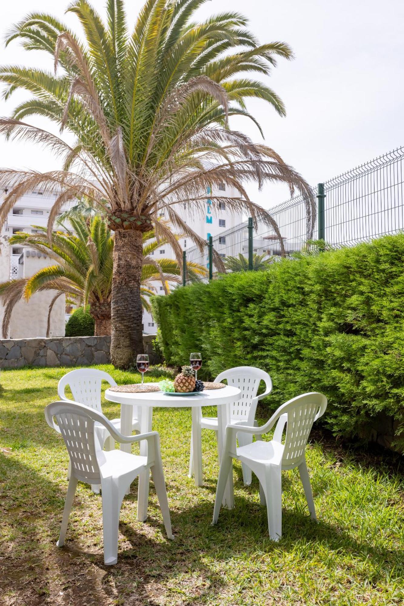 In The Heart Of Americas Playa de las Americas (Tenerife)